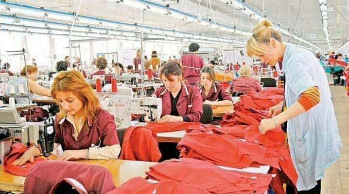 FASON İŞ İLANLARI  ➡️